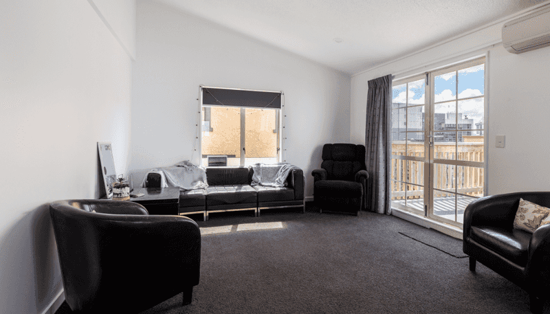 4B MacDonald Crescent, Te Aro