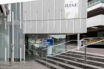 Compact Retail Space in a Premium Location