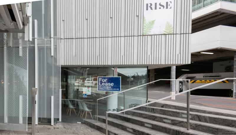 G04 | 100 Parnell Road, Parnell