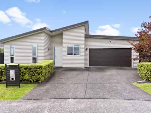 15 Remana Crescent, Huapai
