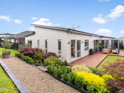 15 Remana Crescent, Huapai