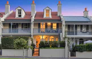 1G George Street, Newmarket