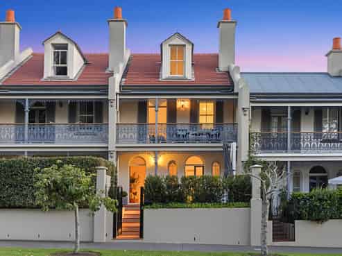 1G George Street, Newmarket