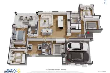 18 Tukutata Crescent, Milldale