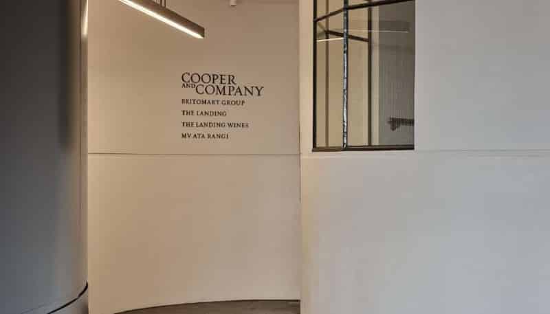 22-28 Customs Street East, Auckland Central