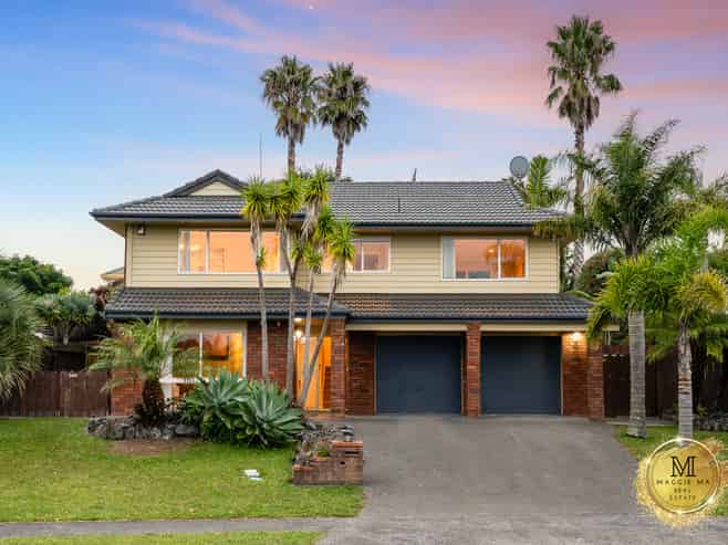 6 Alicia Road, Somerville