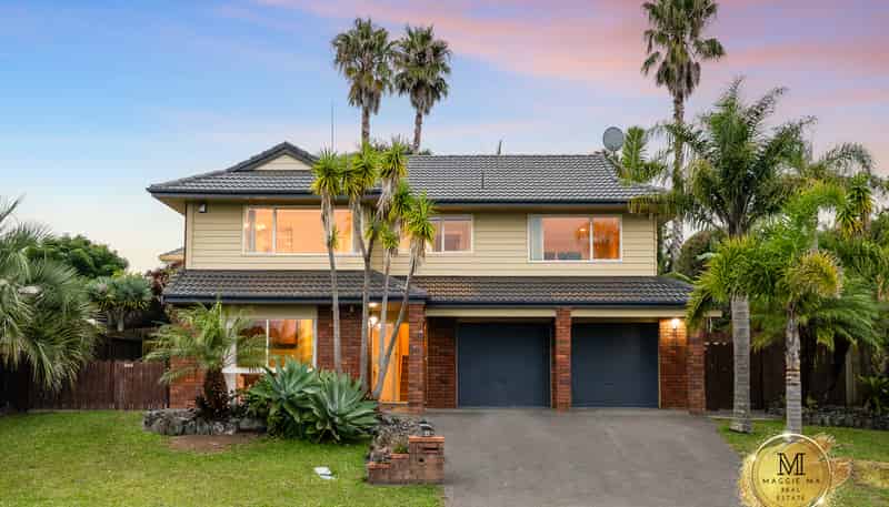 6 Alicia Road, Somerville