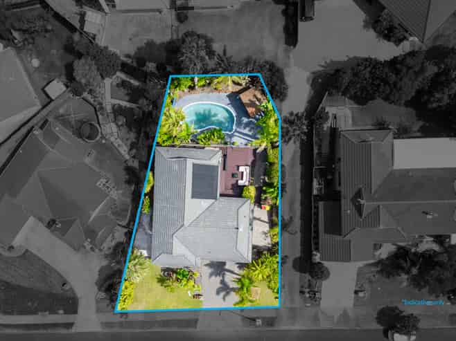 6 Alicia Road, Somerville