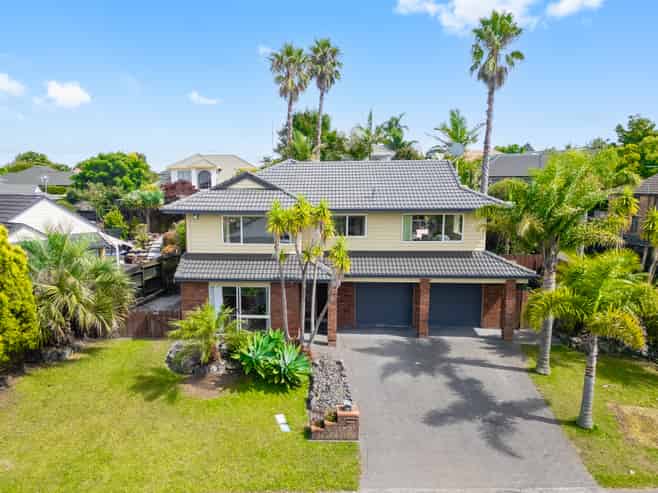 6 Alicia Road, Somerville