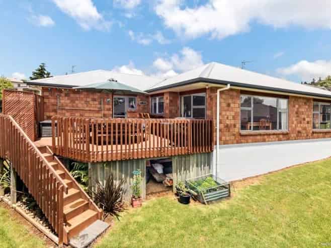 52 Puriri Road, Pukekohe