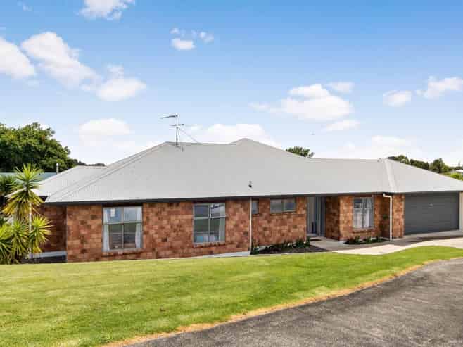 52 Puriri Road, Pukekohe