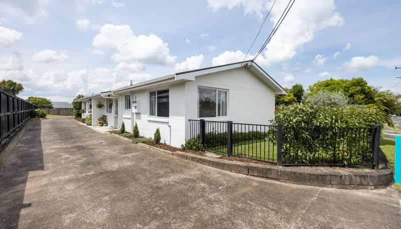 43A Whitaker Street, Kihikihi