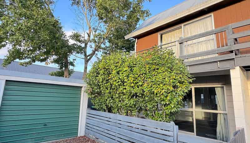 7/15 Buffon Street, Waltham