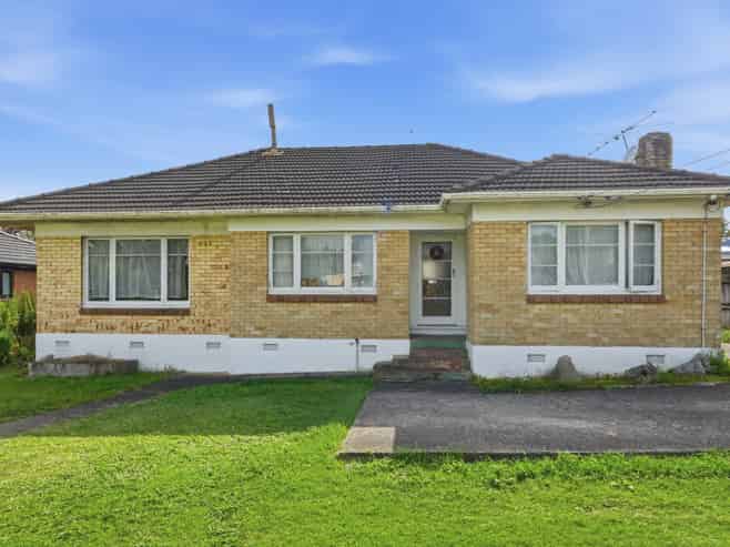 4 Marne Road, Papakura