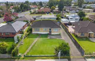 4 Marne Road, Papakura