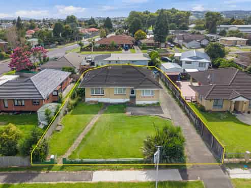 4 Marne Road, Papakura