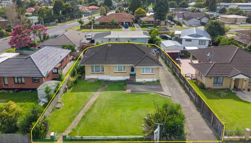 4 Marne Road, Papakura