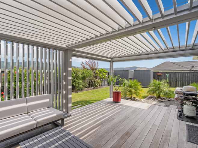8 Onerere Drive, Whitianga
