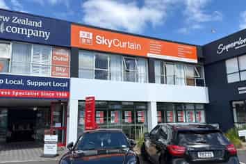 PRIME RETAIL OPPORTUNITY
