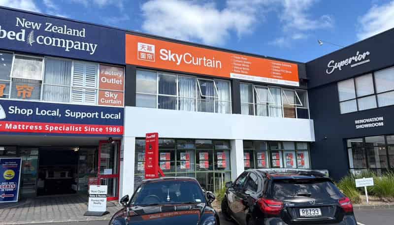 Unit A/16 Link Drive, Wairau Valley