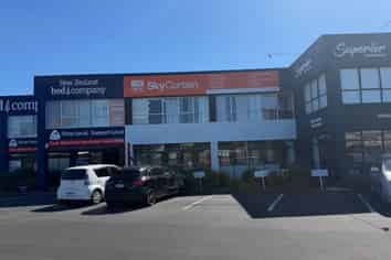 PRIME RETAIL OPPORTUNITY
