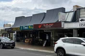 Hospitality Opportunity on Havelock Road