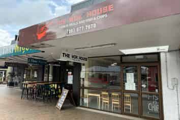 Hospitality Opportunity on Havelock Road