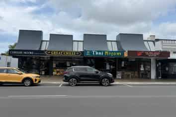 Hospitality Opportunity on Havelock Road