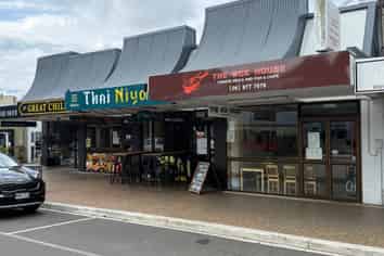 Hospitality Opportunity on Havelock Road