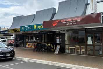 Hospitality Opportunity on Havelock Road