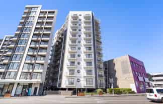 810/11 Union Street, Auckland Central