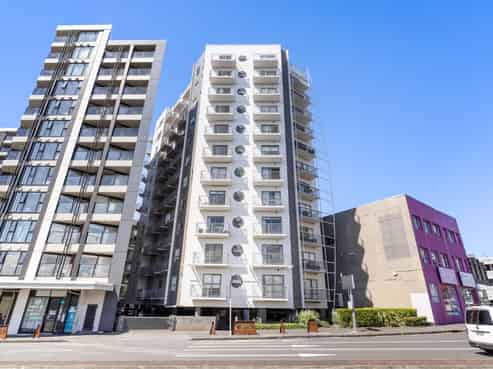 810/11 Union Street, Auckland Central