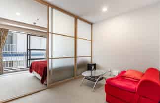 810/11 Union Street, Auckland Central