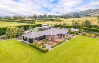 875 German Road, Oxford