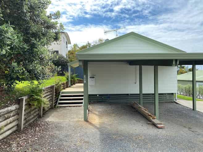 183A Bellevue Road, Bellevue