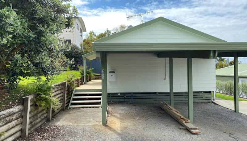 183A Bellevue Road, Bellevue