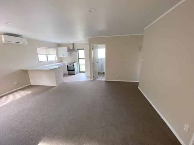 Bay of Plenty - Address withheld