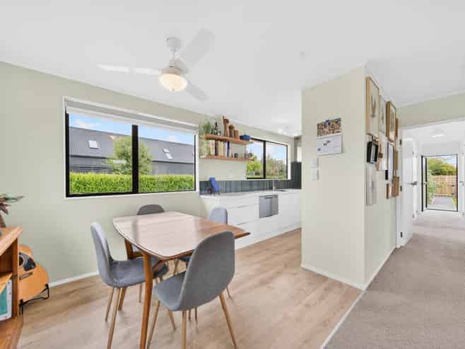 43 Jellicoe Street, Greytown