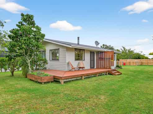 43 Jellicoe Street, Greytown