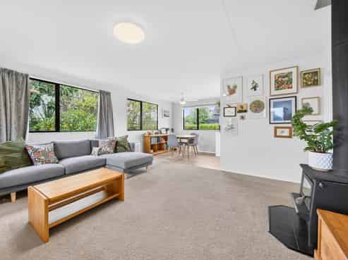 43 Jellicoe Street, Greytown