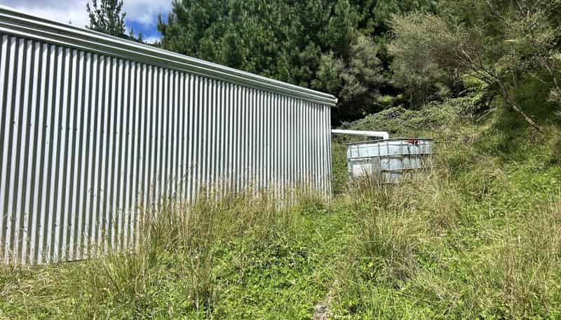 328B Kaka Road, Okoki