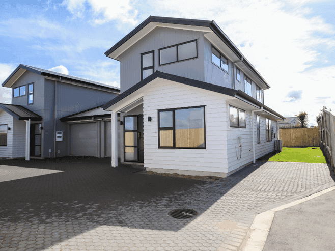 3/8 Jennian Avenue, Rototuna