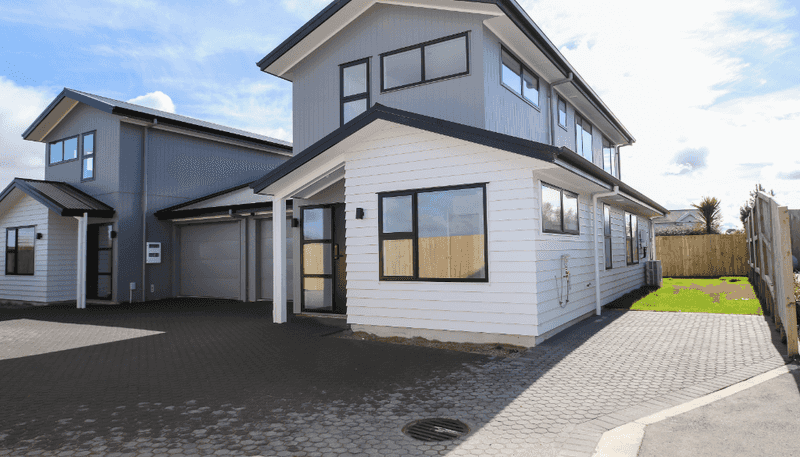 3/8 Jennian Avenue, Rototuna