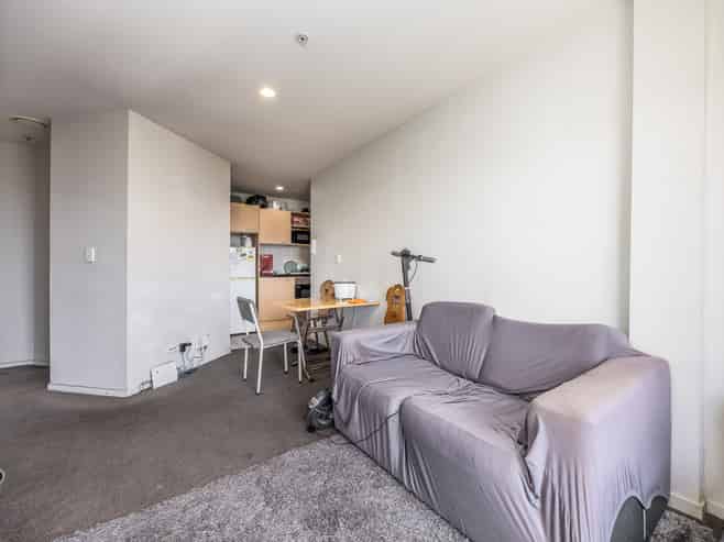 811/421 Queen Street, Auckland Central