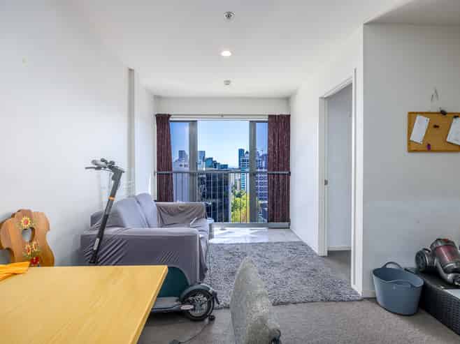 811/421 Queen Street, Auckland Central