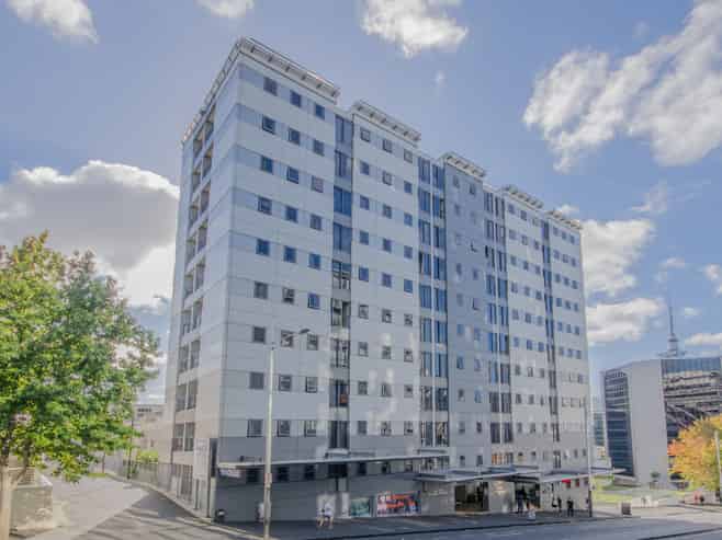 811/421 Queen Street, Auckland Central