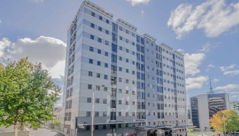 811/421 Queen Street, Auckland Central