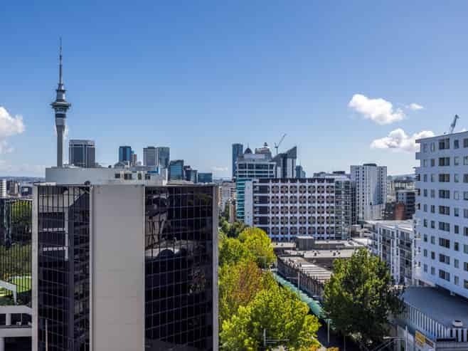 811/421 Queen Street, Auckland Central