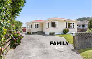 44 Russell Road, Wainuiomata