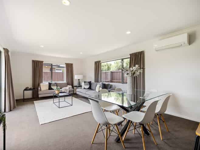 11 Rosamond Way, Rolleston